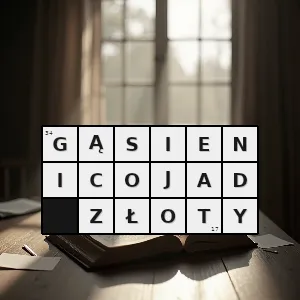 Rozwiązanie krzyżówki: campochaera sloetii gatunek ptaka z rodziny liszkojadów campephagidae - gąsienicojad złoty | hasła, synonimy i podpowiedzi Hasło krzyżówkowe campochaera sloetii gatunek ptaka z rodziny liszkojadów campephagidae - gąsienicojad złoty – rozwiązanie, synonimy, podpowiedzi i definicje krzyżówkowe